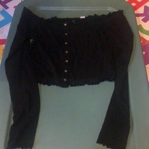 Me to We juniors tee